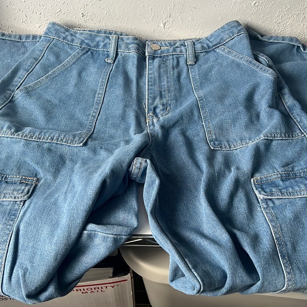 Womens Shein Jeans